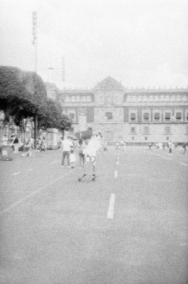ANALÓGICA_NY – 19