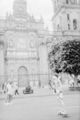 ANALÓGICA_NY – 22